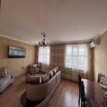 Satılır 5 otaqlı Köhnə Tikili, Badamdar qəs., Səbail rayonu 2