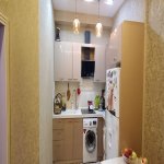 Продажа 2 комнат Новостройка, м. Ази Асланова метро, Хетаи район 4