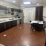 Kirayə (aylıq) 3 otaqlı Yeni Tikili, Nizami metrosu, Caspian Plaza, Yasamal rayonu 4