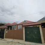 Продажа 4 комнат Дома/Виллы, м. Короглу метро, пос. Савалан, Сабунчу район 3