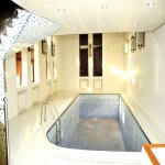 Kirayə (aylıq) 7 otaqlı Həyət evi/villa, Nəsimi metrosu, Binəqədi rayonu 8
