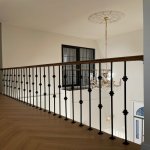 Satılır 5 otaqlı Həyət evi/villa, Badamdar qəs., Səbail rayonu 19