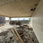 Satılır 3 otaqlı Yeni Tikili, Sumqayıt Bulvarı rayonu 4