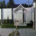 Kirayə (günlük) 4 otaqlı Bağ evi, Mərdəkan, Xəzər rayonu 20