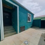 Satılır 2 otaqlı Həyət evi/villa, Binə qəs., Xəzər rayonu 2