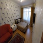 Kirayə (aylıq) 1 otaqlı Köhnə Tikili, Nizami metrosu, Yasamal rayonu 4