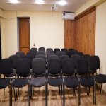 Kirayə (günlük) 1 otaqlı Ofis, Nəriman Nərimanov metrosu, Nəriman Nərimanov parkı, Nərimanov rayonu 4