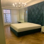 Kirayə (aylıq) 3 otaqlı Yeni Tikili, 28 May metrosu, Port Baku, Nəsimi rayonu 6
