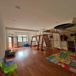 Kirayə (aylıq) 6 otaqlı Ofis, Gənclik metrosu, Nərimanov rayonu 8