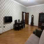 Kirayə (aylıq) 3 otaqlı Yeni Tikili, Həzi Aslanov metrosu, H.Aslanov qəs., Xətai rayonu 1