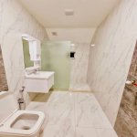 Kirayə (aylıq) 5 otaqlı Bağ evi, Şüvəlan, Xəzər rayonu 29