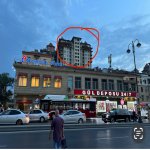 Kirayə (aylıq) 2 otaqlı Yeni Tikili, Qara Qarayev metrosu, 8-ci kilometr, Nizami rayonu 3