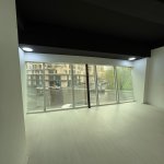 Kirayə (aylıq) 3 otaqlı Ofis, Sahil metrosu, Səbail rayonu 4