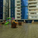 Satılır 3 otaqlı Yeni Tikili, Qara Qarayev metrosu, Bakıxanov qəs., Sabunçu rayonu 3