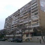Satılır 3 otaqlı Köhnə Tikili, 28 May metrosu, Nəsimi rayonu 1