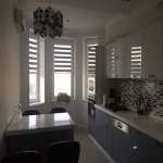 Kirayə (aylıq) 3 otaqlı Yeni Tikili, Yasamal rayonu 5