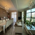 Satılır 3 otaqlı Yeni Tikili, Nəriman Nərimanov metrosu, Nərimanov rayonu 6