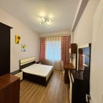 Аренда 3 комнатная Новостройка, Хетаи район 6