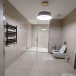 Kirayə (aylıq) 4 otaqlı Yeni Tikili, İçərişəhər metrosu, Səbail rayonu 24