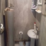Продажа 3 комнат Дома/Виллы, пос. Бинагяди, Бинагадинский р-н район 8