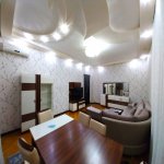 Kirayə (aylıq) 3 otaqlı Yeni Tikili, 20 Yanvar metrosu, Nəsimi rayonu 3