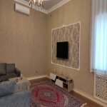 Kirayə (aylıq) 6 otaqlı Həyət evi/villa, Badamdar qəs., Səbail rayonu 7