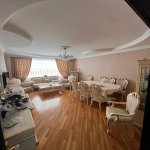 Satılır 3 otaqlı Yeni Tikili, Həzi Aslanov metrosu, Xətai rayonu 2