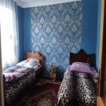 Kirayə (günlük) 3 otaqlı Yeni Tikili Qəbələ 6