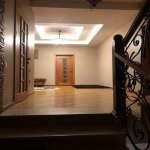 Kirayə (aylıq) 9 otaqlı Həyət evi/villa, Badamdar qəs., Səbail rayonu 37