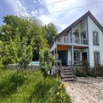Посуточно 3 комнат Дома/Виллы Исмаиллы 1