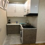 Kirayə (aylıq) 3 otaqlı Yeni Tikili, Qara Qarayev metrosu, Nizami rayonu 6