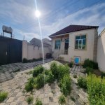 Продажа 3 комнат Дома/Виллы, м. Короглу метро, пос. Забрат, Сабунчу район 2