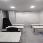 Kirayə (aylıq) 1 otaqlı Ofis, Nəriman Nərimanov metrosu, Nərimanov rayonu 9