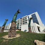 Продажа 1 комнат Новостройка, пос. Пиршаги, Сабунчу район 1