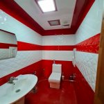 Kirayə (aylıq) 3 otaqlı Yeni Tikili, Həzi Aslanov metrosu, Xətai rayonu 7