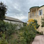 Satılır 4 otaqlı Həyət evi/villa, Əhmədli metrosu, Xətai rayonu 3