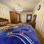 Satılır 4 otaqlı Köhnə Tikili, Əhmədli metrosu, Əhmədli, Xətai rayonu 3