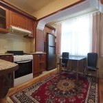 Kirayə (aylıq) 3 otaqlı Köhnə Tikili, Əhmədli metrosu, Əhmədli, Xətai rayonu 2