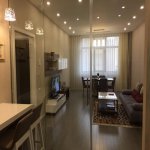 Satılır 2 otaqlı Yeni Tikili, İçərişəhər metrosu, Səbail rayonu 3