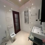 Kirayə (aylıq) 4 otaqlı Yeni Tikili, Gənclik metrosu, Nərimanov rayonu 8