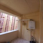 Satılır 2 otaqlı Yeni Tikili, Əhmədli metrosu, Xətai rayonu 10