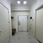 Продажа 2 комнатная Новостройка, м. Эльмляр Академиясы метро, Ясамал район 4