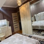 Kirayə (aylıq) 3 otaqlı Yeni Tikili, Qara Qarayev metrosu, Nizami rayonu 7