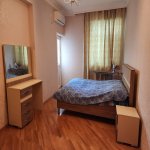 Kirayə (aylıq) 3 otaqlı Yeni Tikili, Nizami metrosu, Qış parkı, Nəsimi rayonu 6