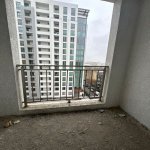 Продажа 3 комнат Новостройка, м. Эльмляр Академиясы метро, пос. Ясамал, Ясамал район 5