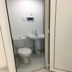 Kirayə (aylıq) 1 otaqlı Ofis, Nizami metrosu, Yasamal rayonu 8