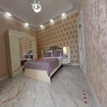 Kirayə (günlük) 6 otaqlı Həyət evi/villa Qəbələ 19
