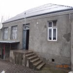 Satılır 3 otaqlı Həyət evi/villa Gəncə 1