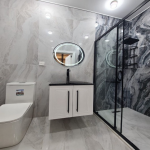 Продажа 3 комнатная Новостройка, пос. Бадамдар, Сябаиль район 15