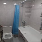 Kirayə (aylıq) 2 otaqlı Köhnə Tikili, Neftçilər metrosu, 8-ci kilometr, Nizami rayonu 9